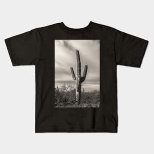 Saguaro Kids T-Shirt